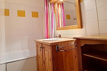 2-kamer apt. voor max. 6 pers. (huisnr. 809)